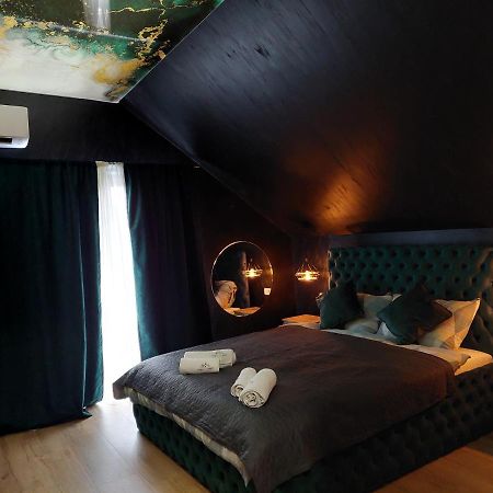 Stars Lux Room 베오그라드 외부 사진