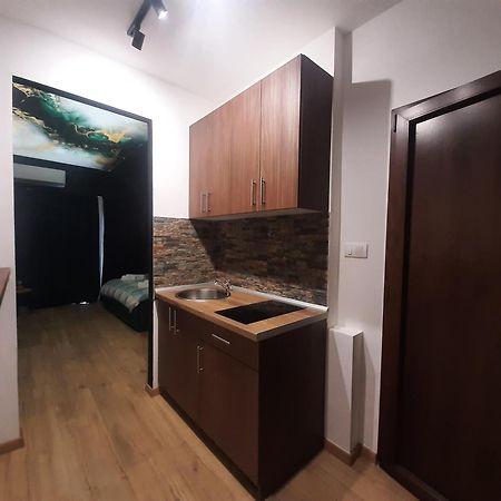 Stars Lux Room 베오그라드 외부 사진