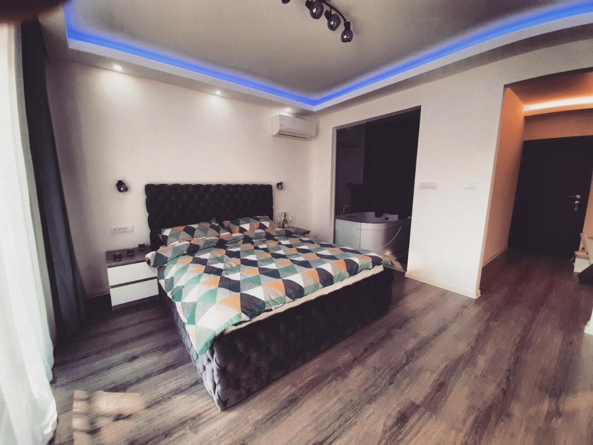 Stars Lux Room 베오그라드 외부 사진