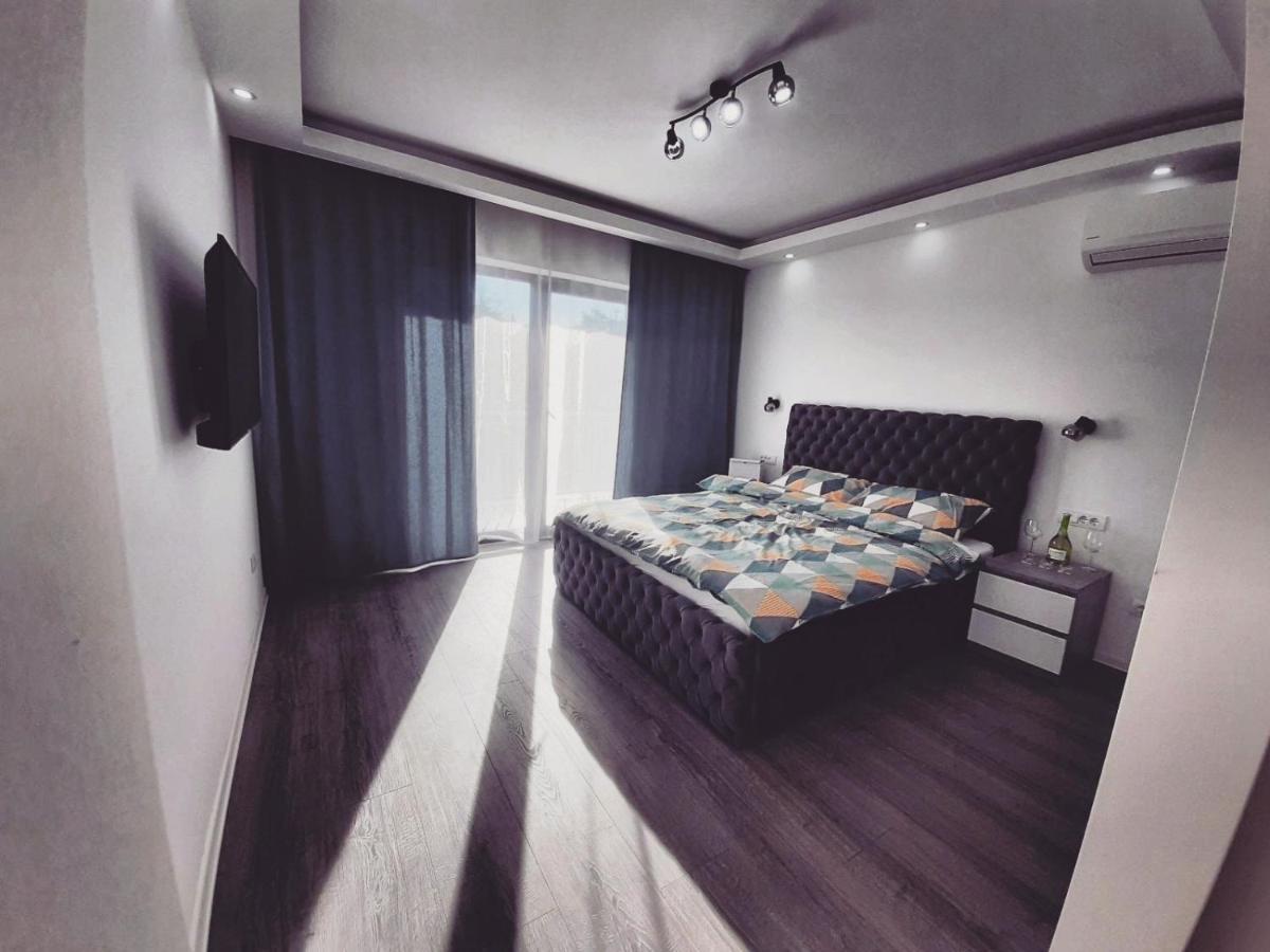 Stars Lux Room 베오그라드 외부 사진