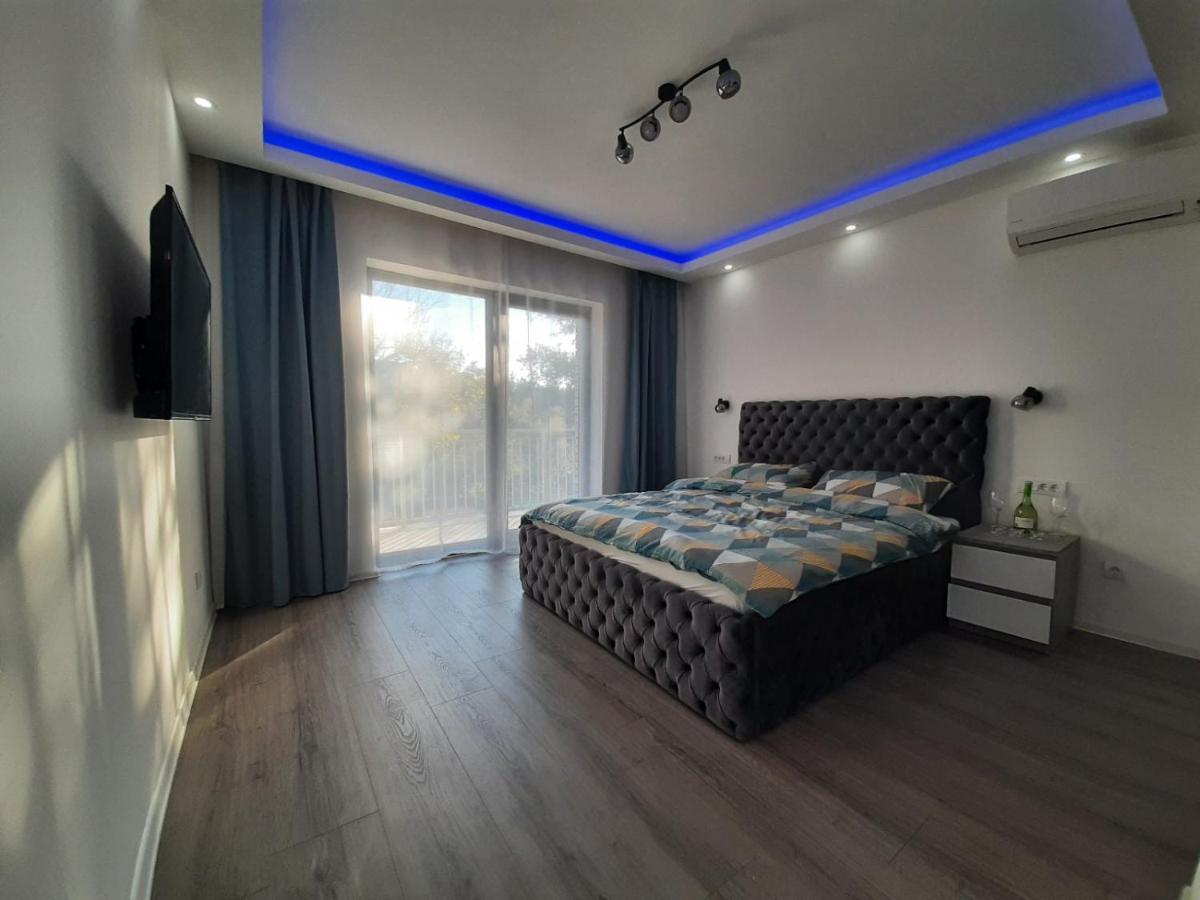 Stars Lux Room 베오그라드 외부 사진