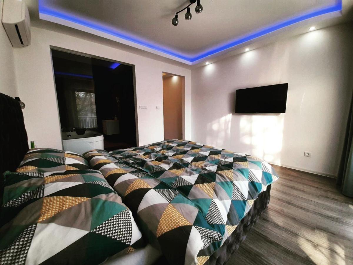 Stars Lux Room 베오그라드 외부 사진