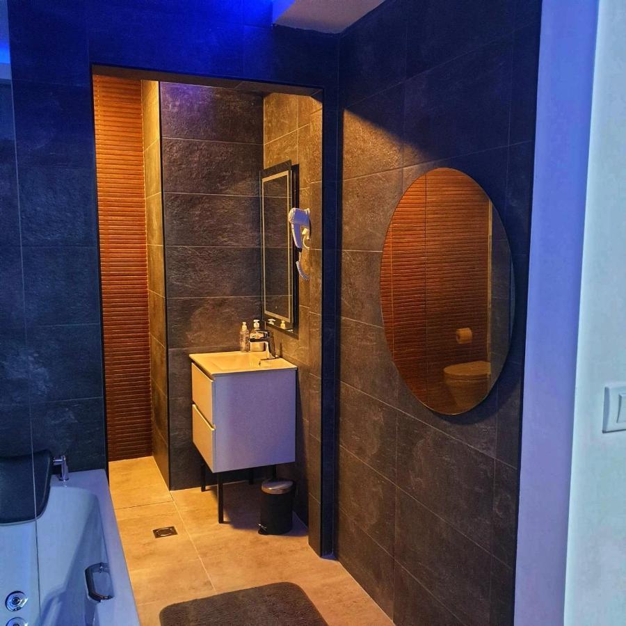 Stars Lux Room 베오그라드 외부 사진
