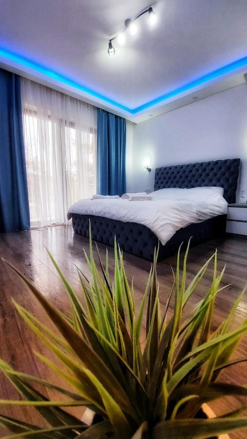 Stars Lux Room 베오그라드 외부 사진