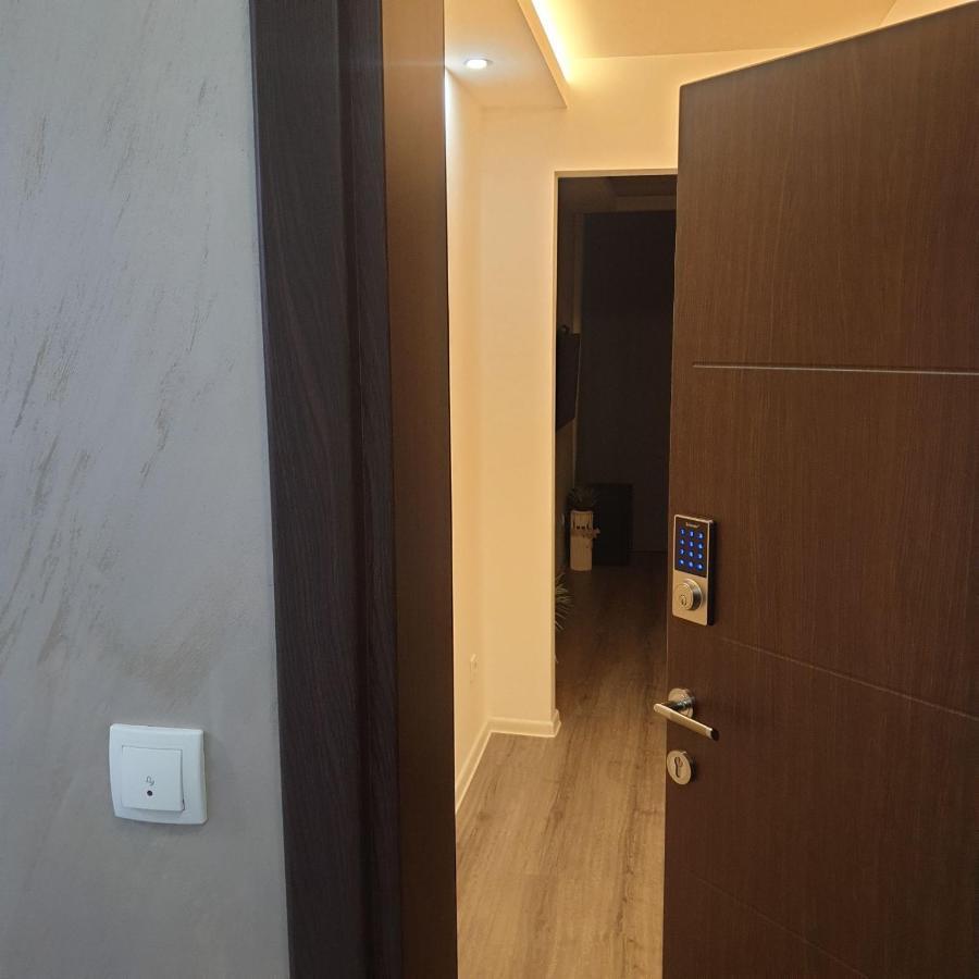 Stars Lux Room 베오그라드 외부 사진