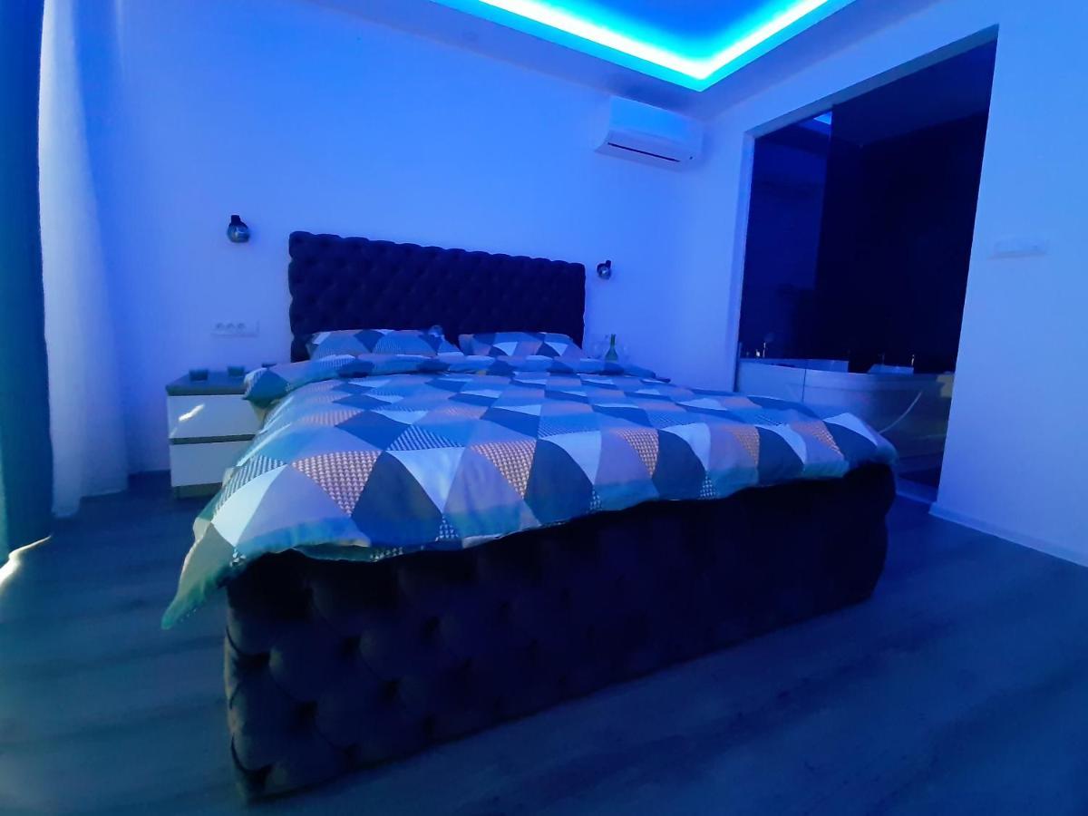 Stars Lux Room 베오그라드 외부 사진