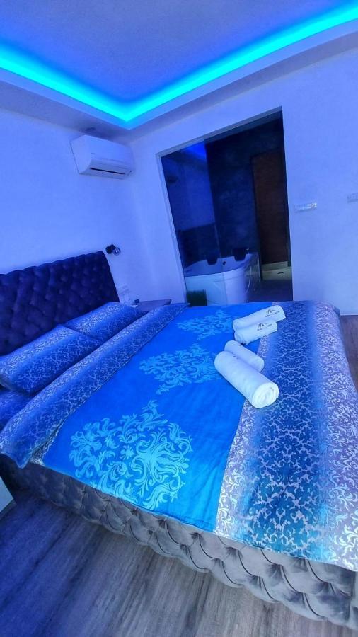 Stars Lux Room 베오그라드 외부 사진