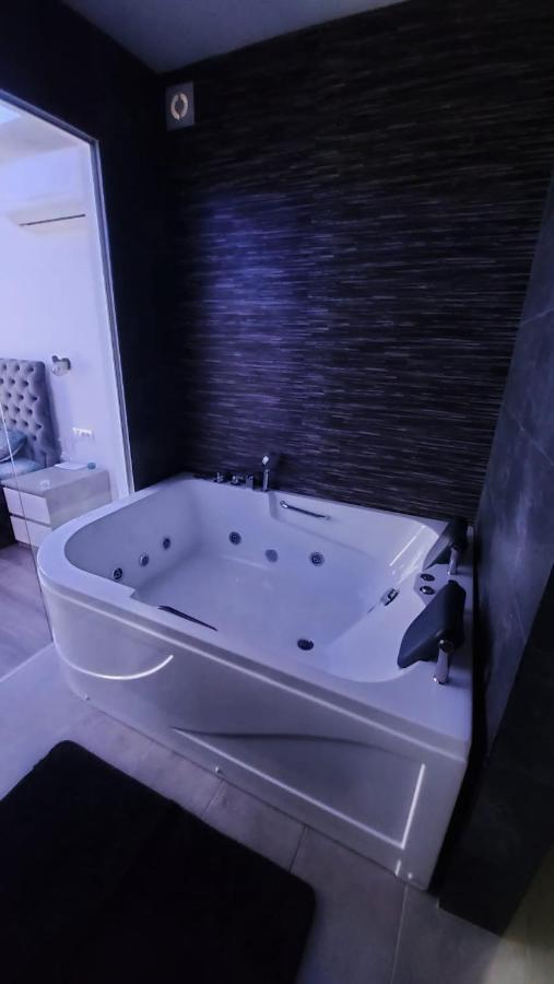 Stars Lux Room 베오그라드 외부 사진