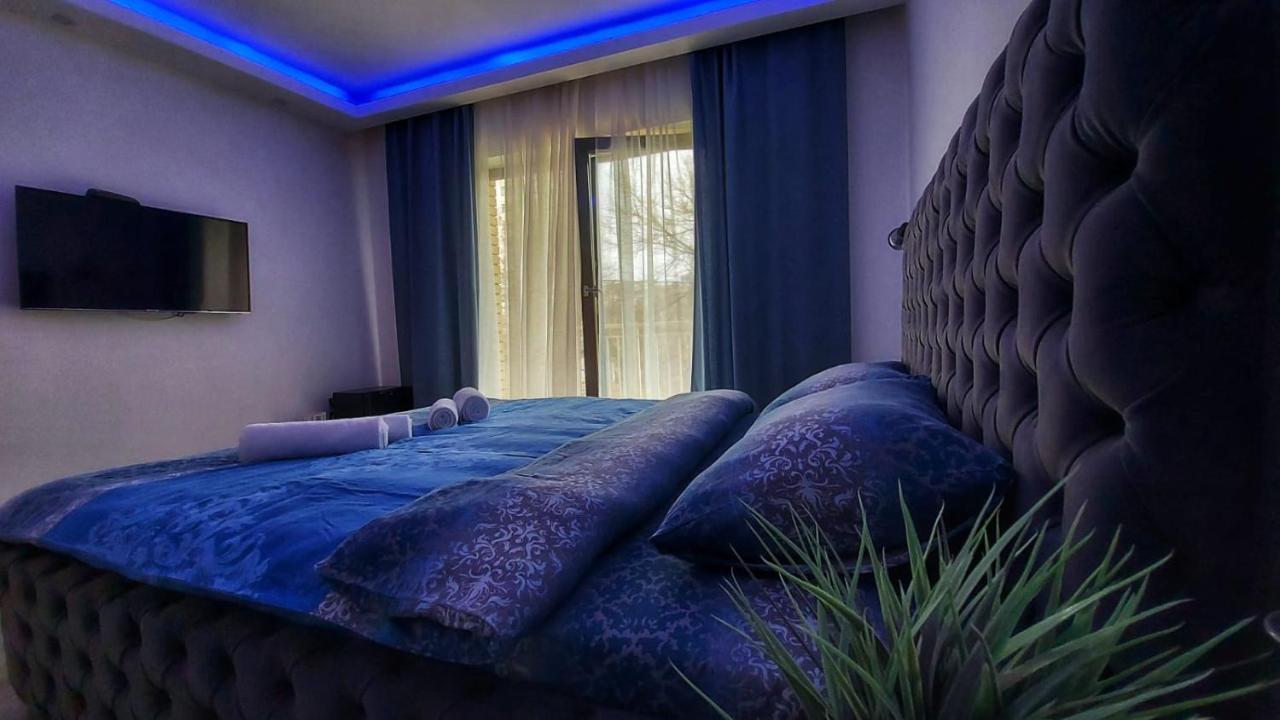 Stars Lux Room 베오그라드 외부 사진