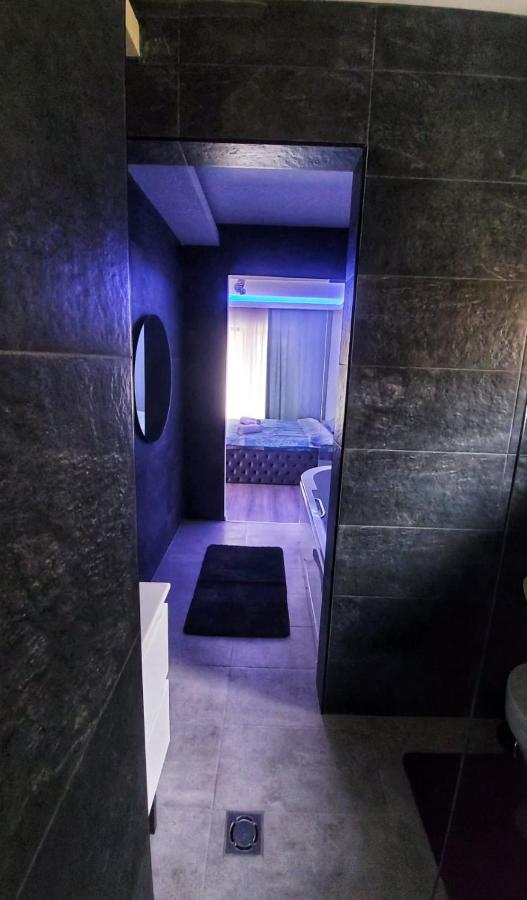 Stars Lux Room 베오그라드 외부 사진