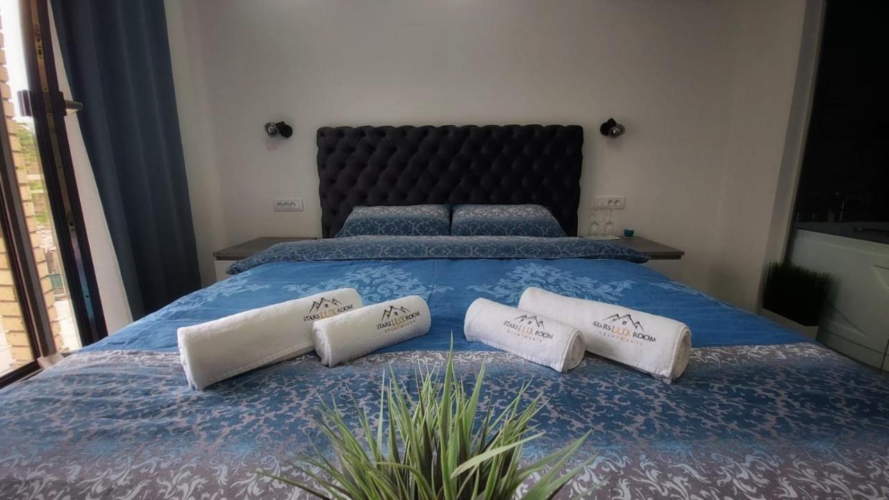 Stars Lux Room 베오그라드 외부 사진
