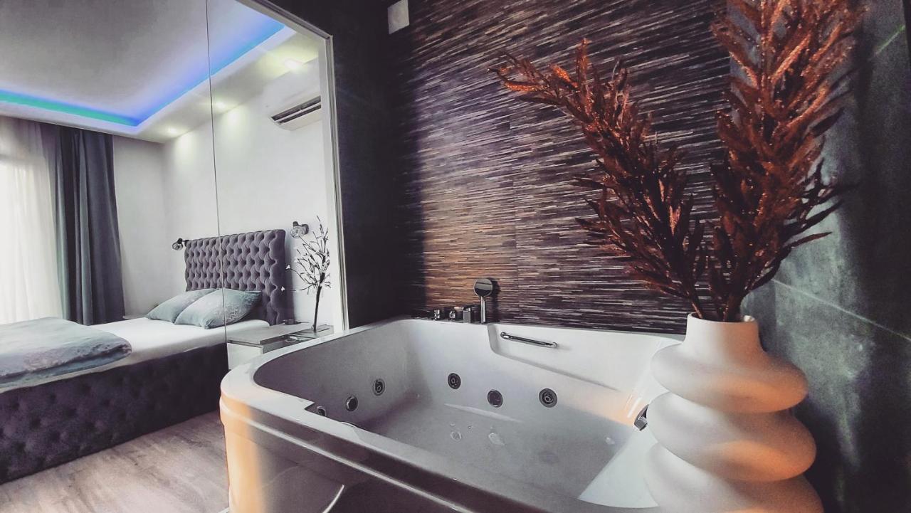 Stars Lux Room 베오그라드 외부 사진