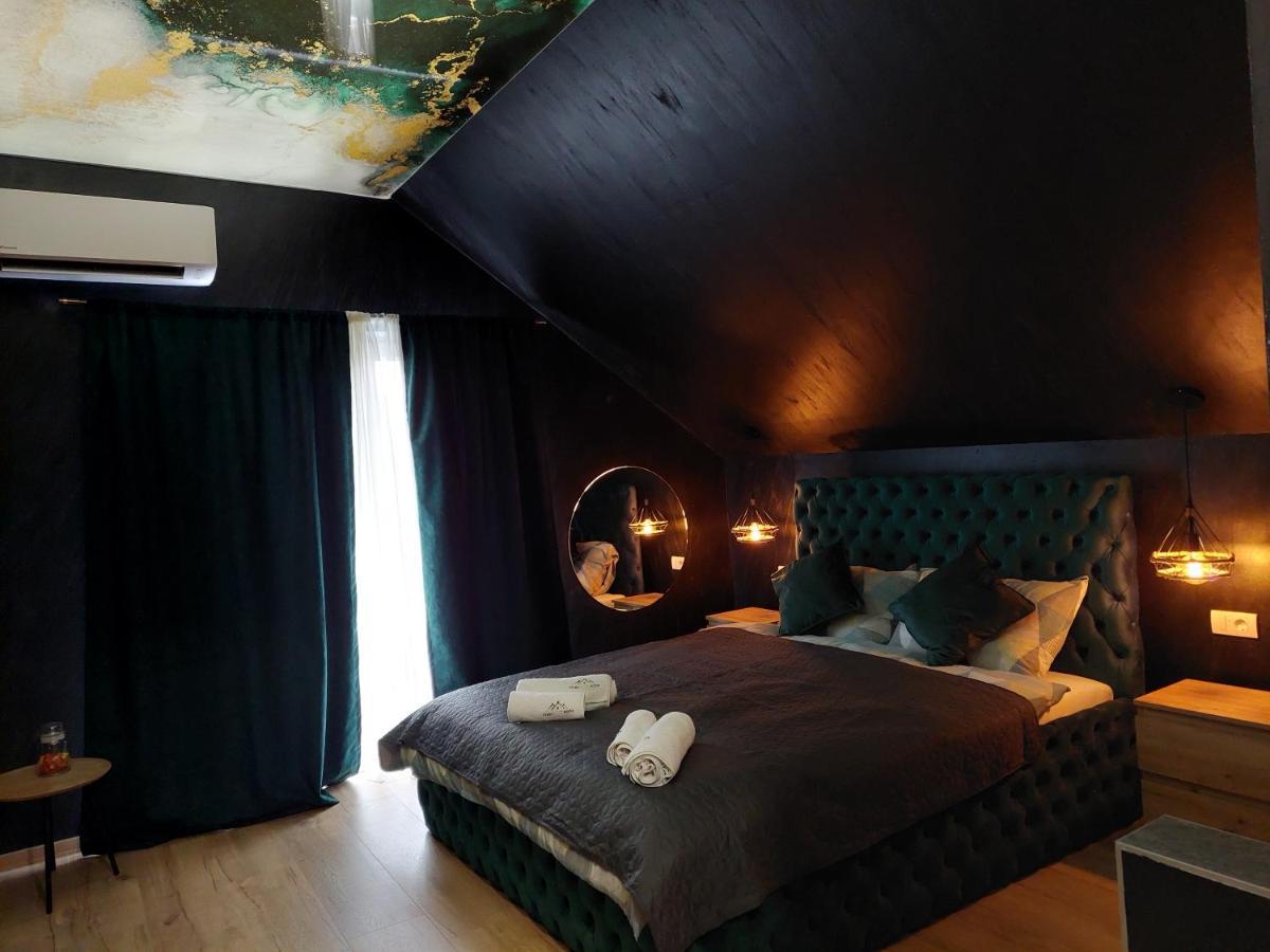 Stars Lux Room 베오그라드 외부 사진