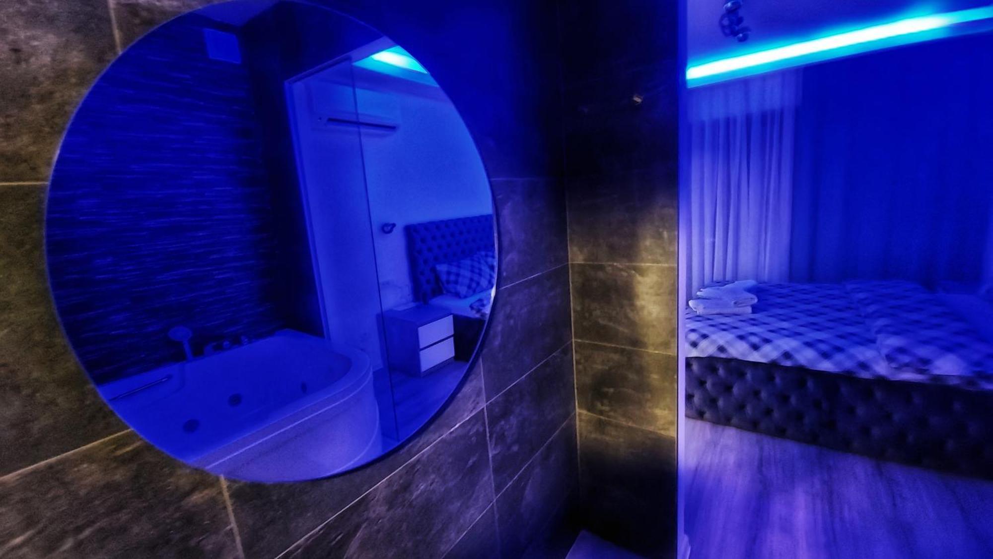 Stars Lux Room 베오그라드 객실 사진