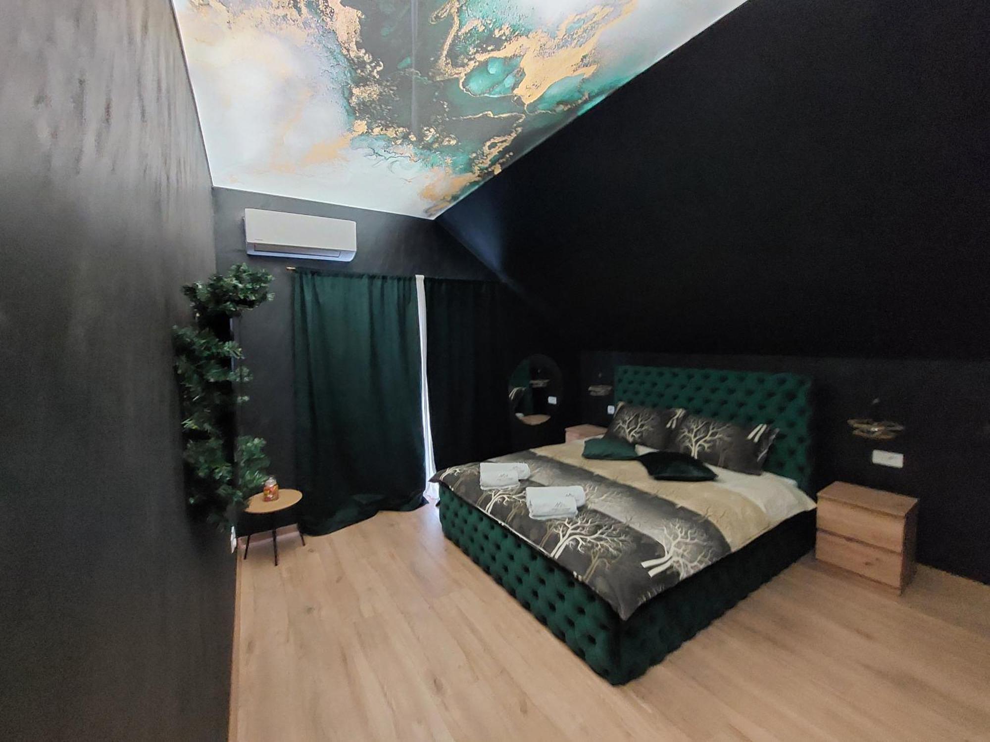 Stars Lux Room 베오그라드 객실 사진