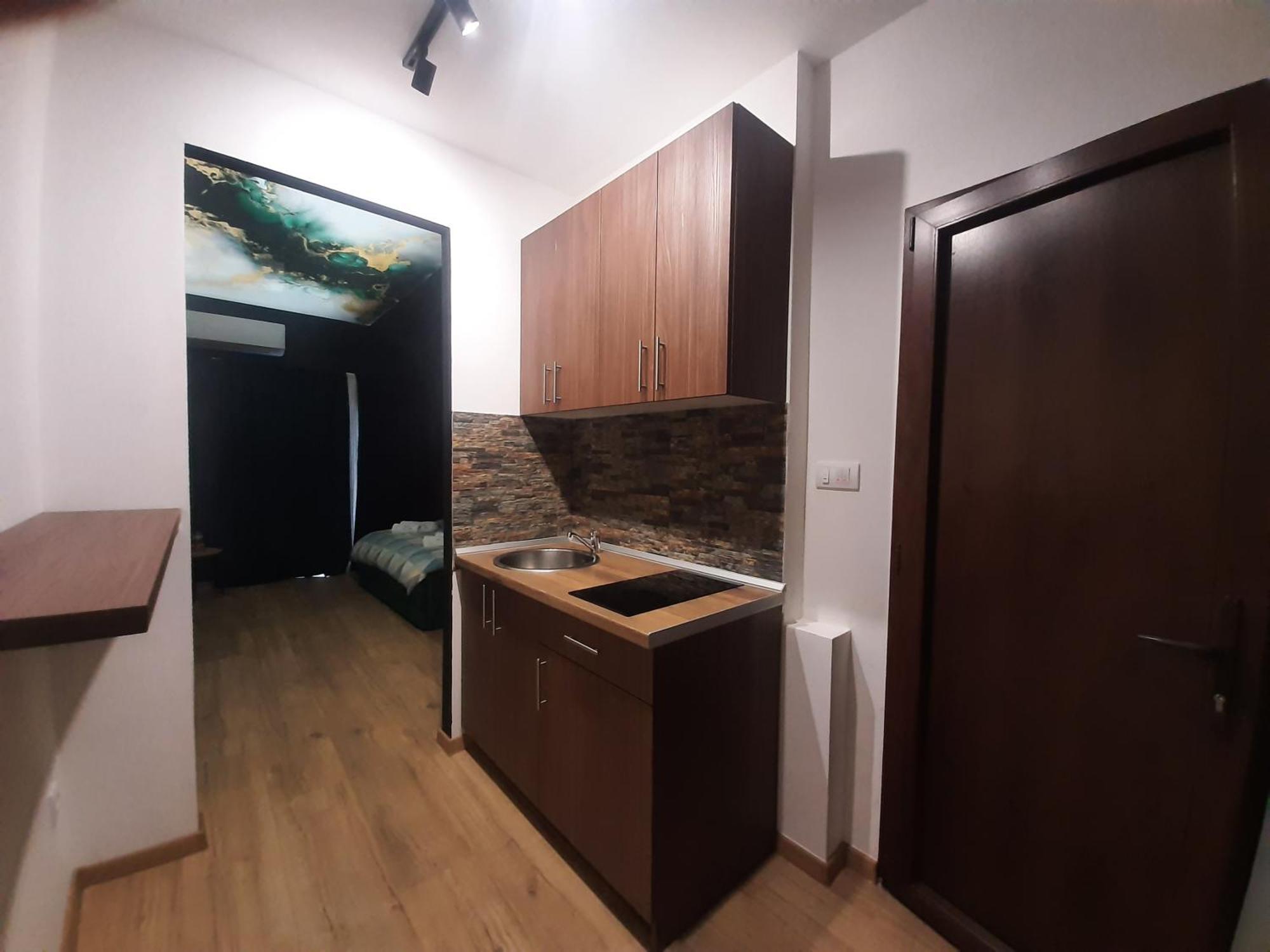 Stars Lux Room 베오그라드 외부 사진